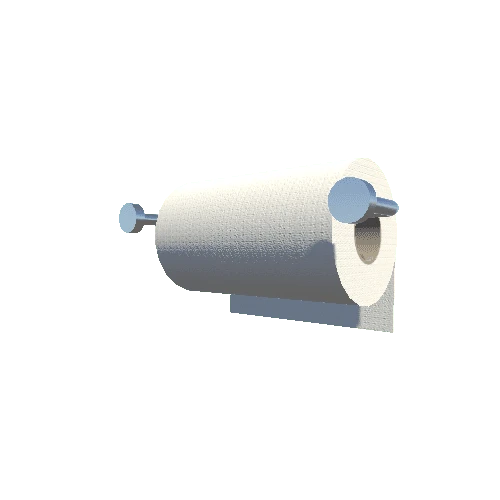 Toilet paper